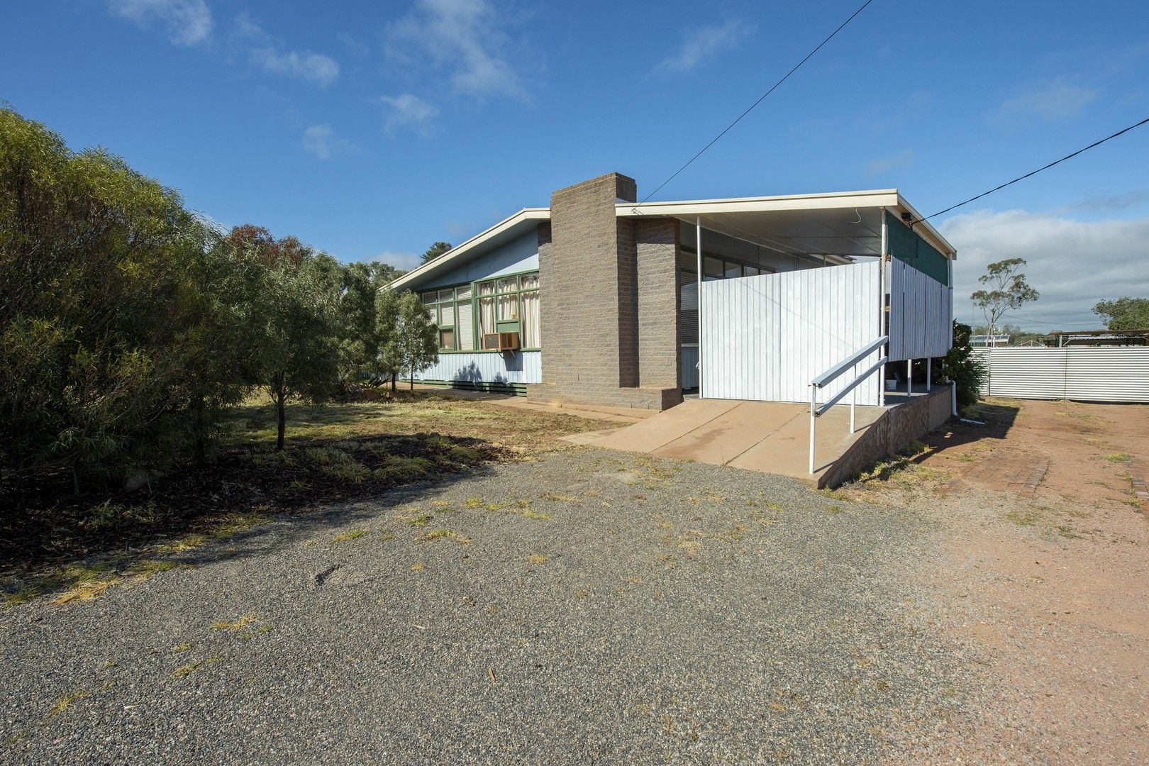 31 First Street, Napperby SA 5540, Image 0