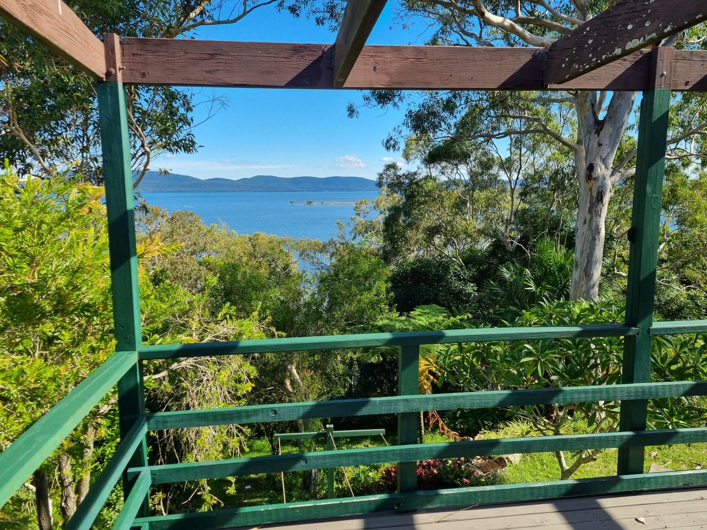 91 Greenpoint Drive, Green Point NSW 2428 House For Rent Domain