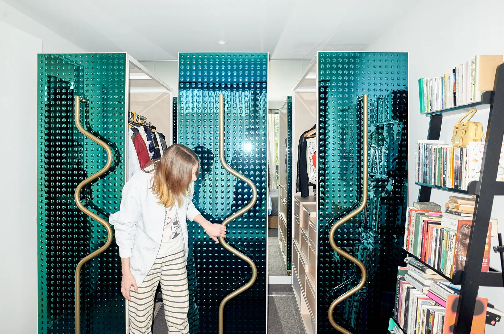 Additional image 10 of 105/122 Roseneath Street, Clifton Hill VIC 3068