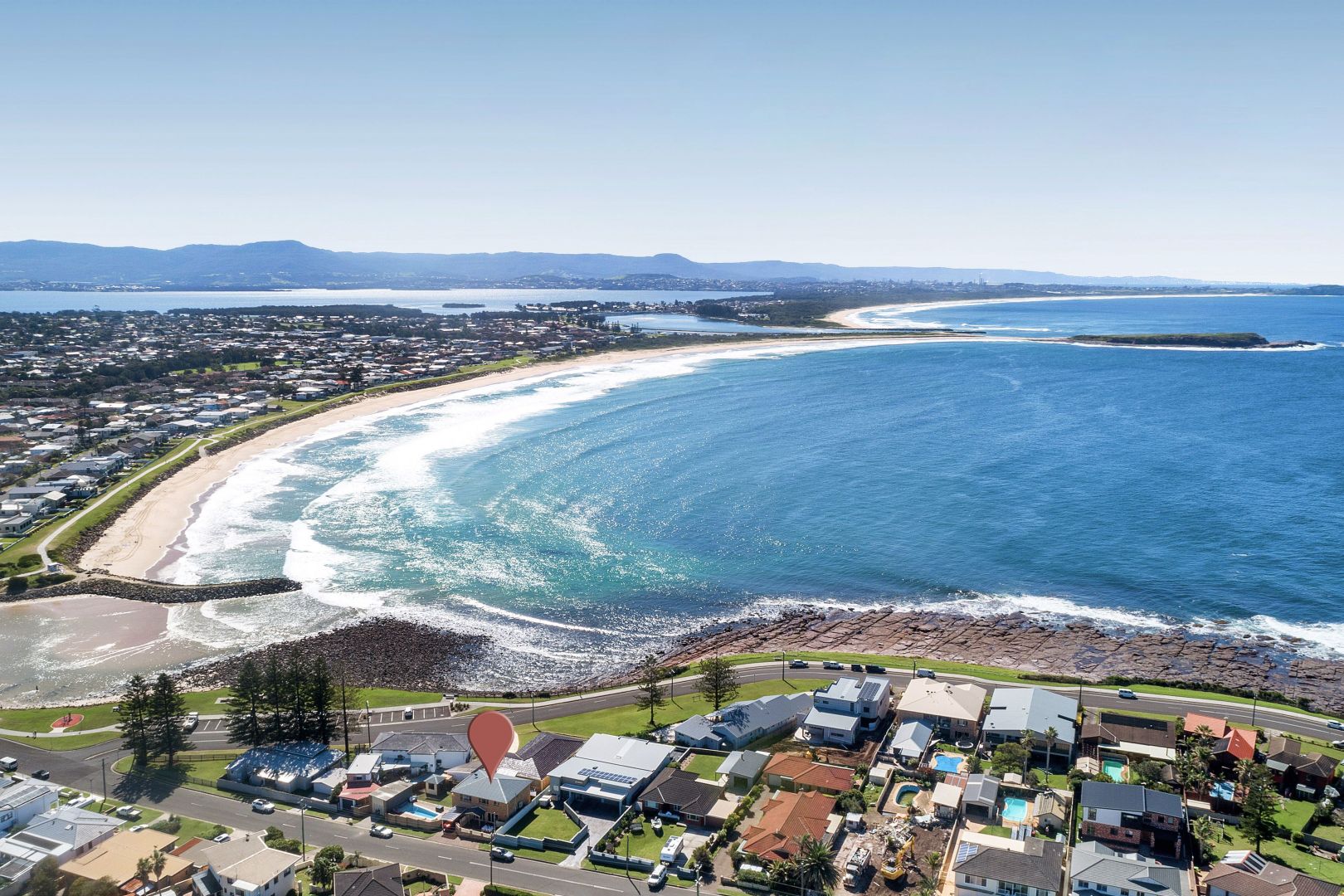 5 Cliff Avenue, Barrack Point Property History & Address Research