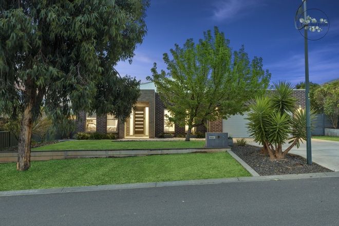 Picture of 5 Fellows Place, MAIDEN GULLY VIC 3551