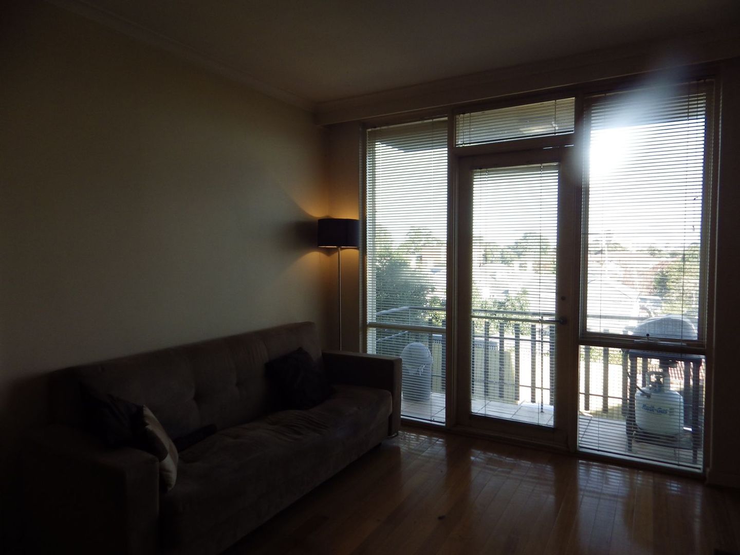 8 43 Buckley Street Essendon Vic 3040 Apartment For