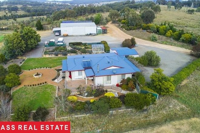 Picture of 1628 Coolalie Road, JERRAWA NSW 2582