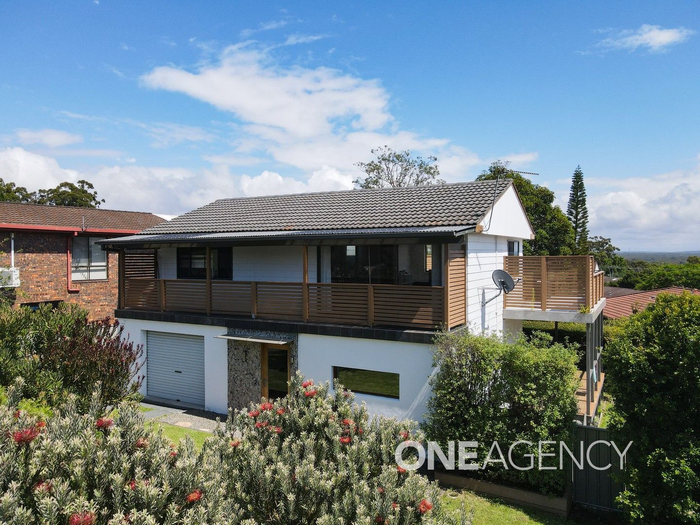 3 bedrooms House in 21 Diadem Avenue VINCENTIA NSW, 2540