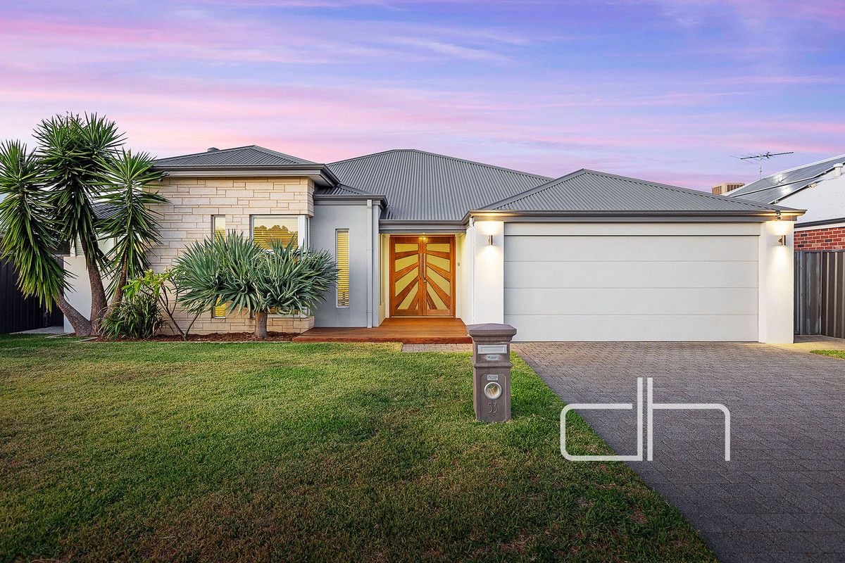 53 Everglades Parade, Landsdale WA 6065, Image 0