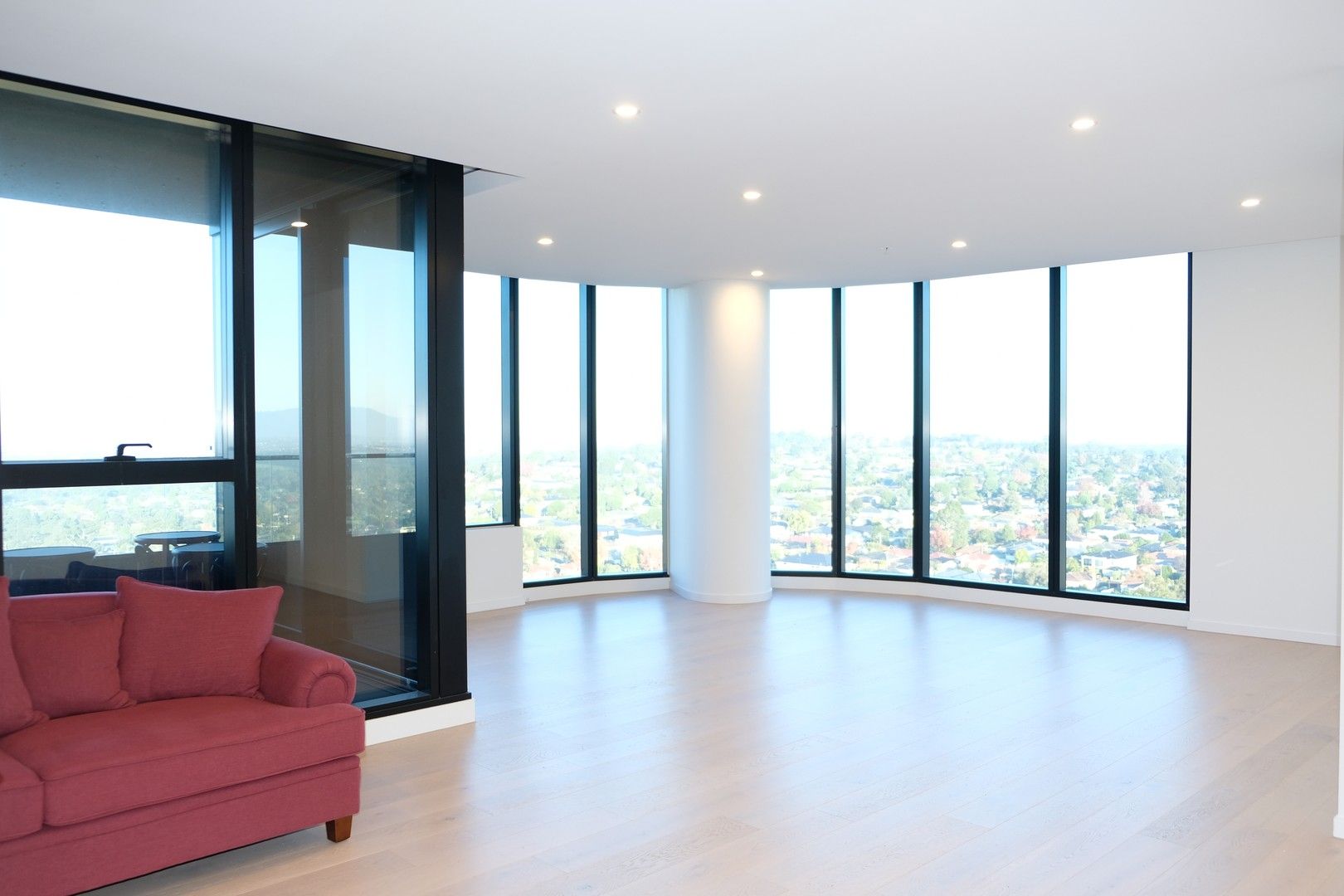 3 bedrooms Apartment / Unit / Flat in 1401/25 O’Sullivan Road GLEN WAVERLEY VIC, 3150