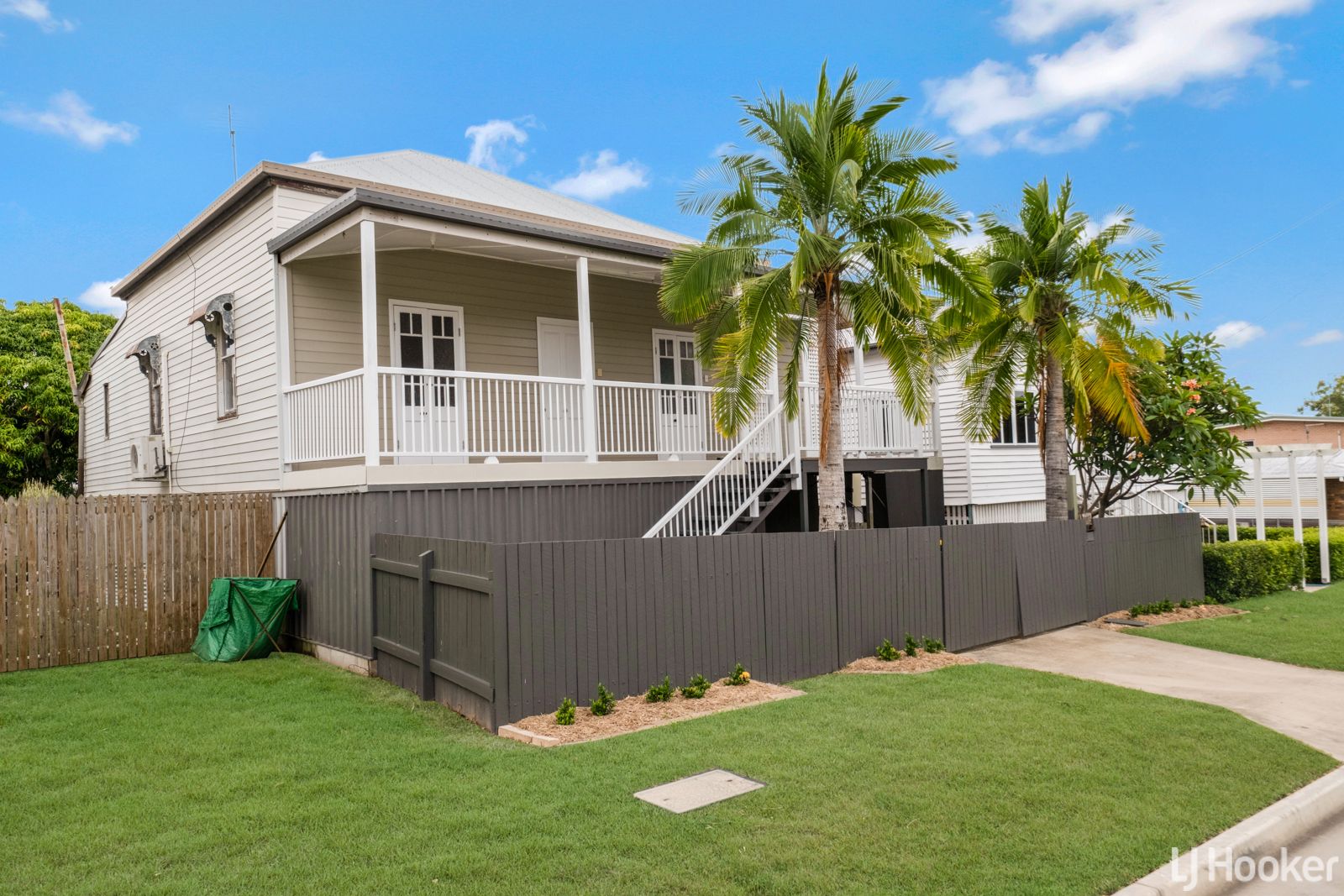 3 bedrooms House in 116 North Street WANDAL QLD, 4700