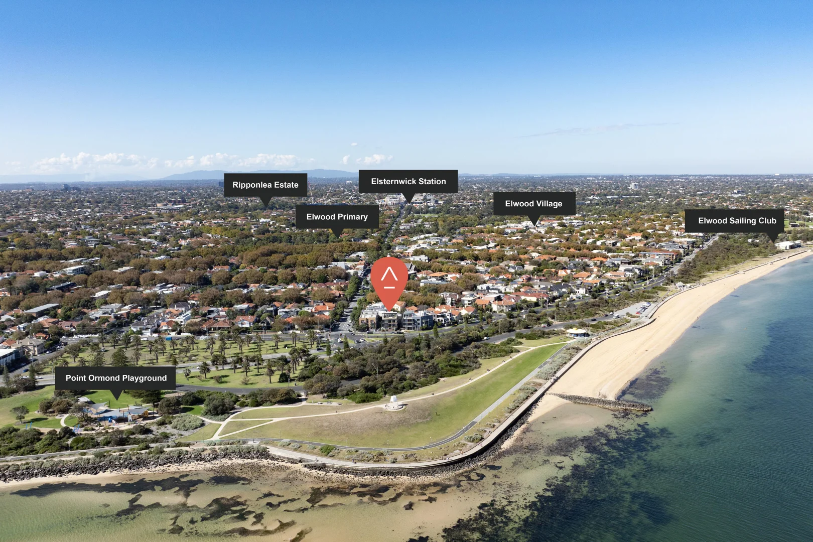 Additional image 15 of 2/402 Barkly Street, Elwood VIC 3184