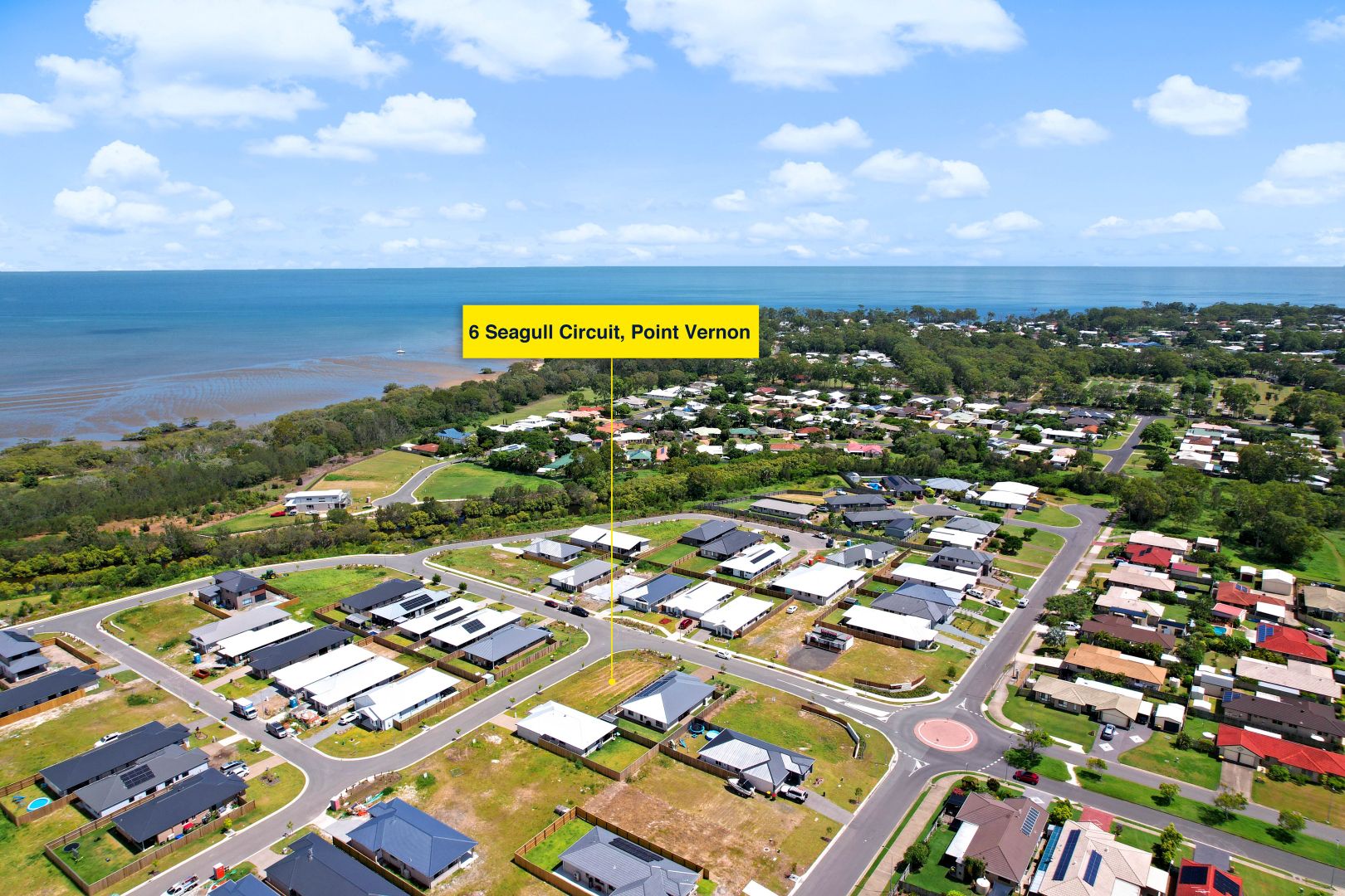 6 Seagull Circuit, Point Vernon QLD 4655, Image 1