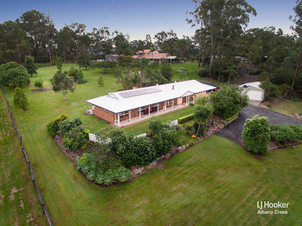 27 Montego Court, Eatons Hill QLD 4037, Image 0
