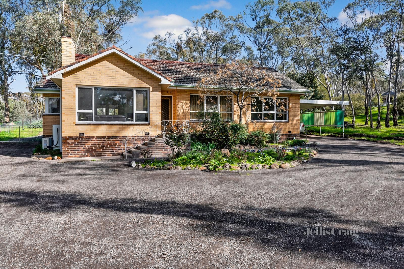 2581 Pyrenees Highway, Green Gully VIC 3462, Image 0