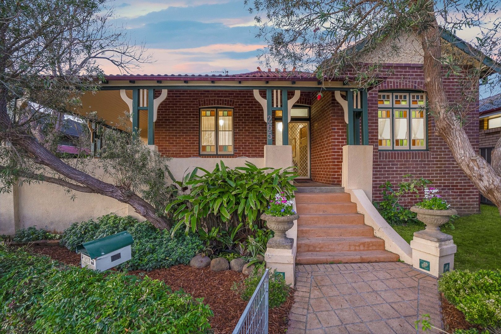 3 bedrooms House in 265 Maitland Road MAYFIELD NSW, 2304