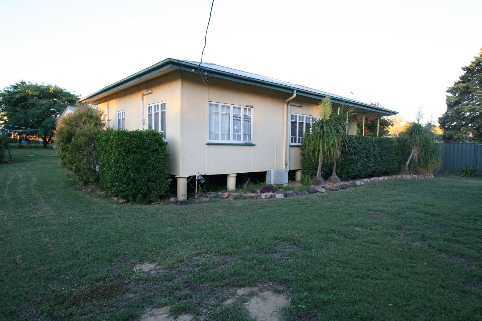 28 William Street, Springsure QLD 4722, Image 0