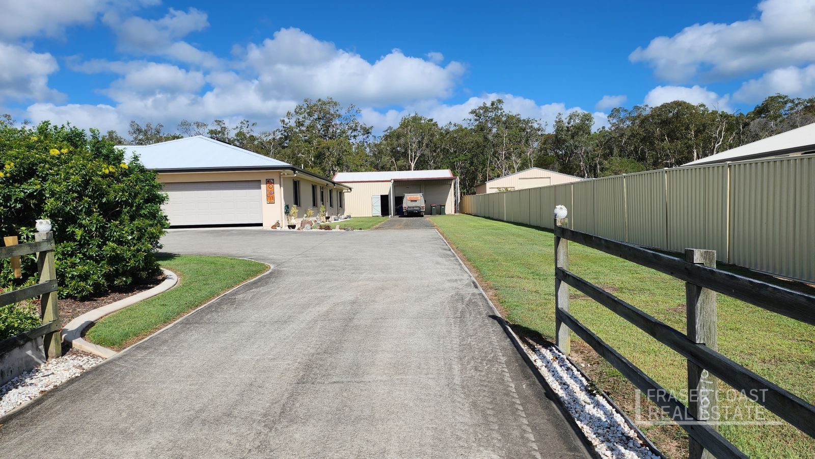 17 Whimbrel Place, Boonooroo QLD 4650, Image 2