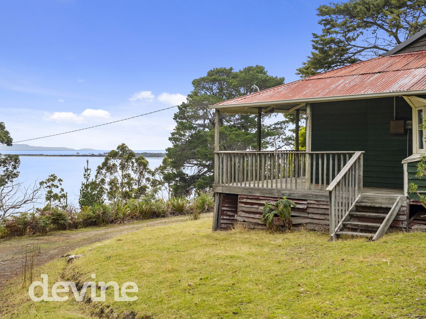 347 Simpsons Bay Road, South Bruny TAS 7150, Image 1