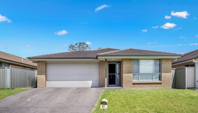 Picture of 27 Dunbar Road, CAMERON PARK NSW 2285