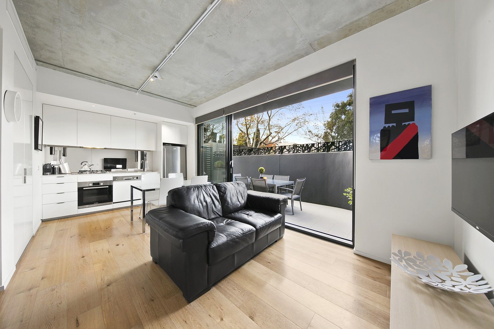 1/366 Church Street, Richmond VIC 3121 Apartment For Rent 575 Domain