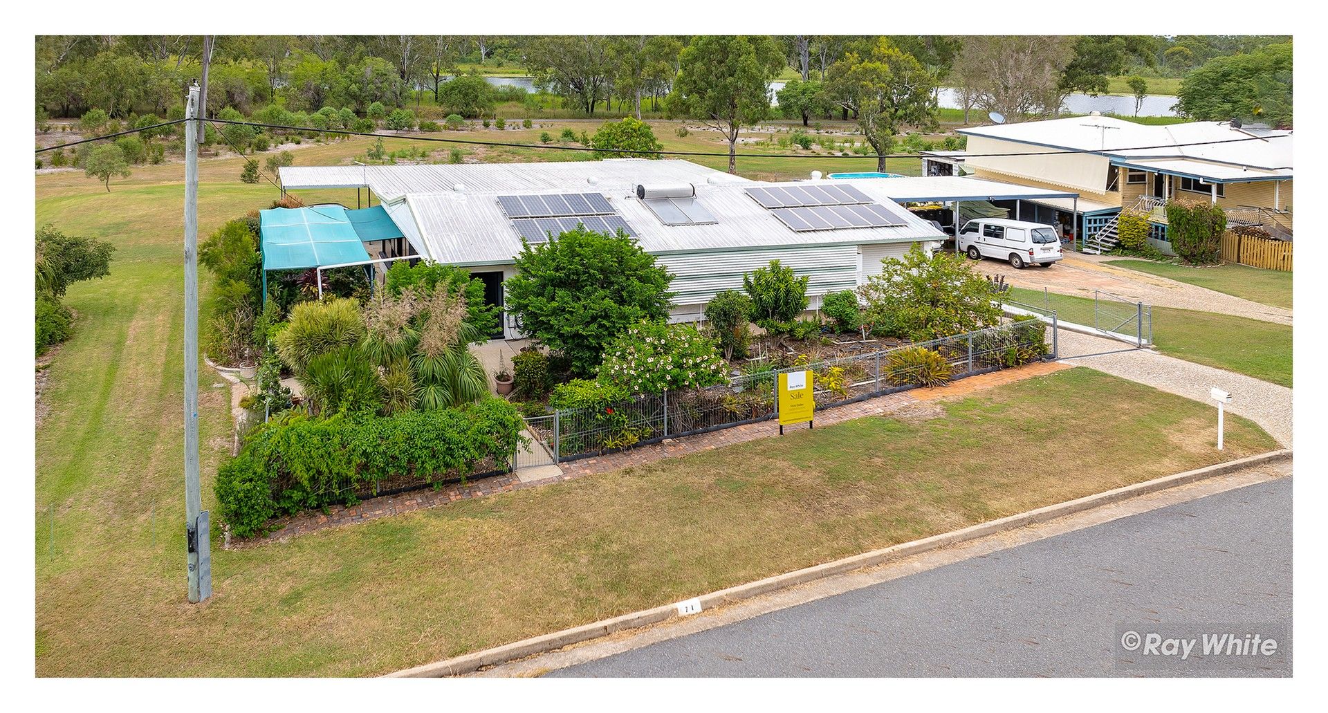 21 Blackall Street, The Range QLD 4700, Image 1