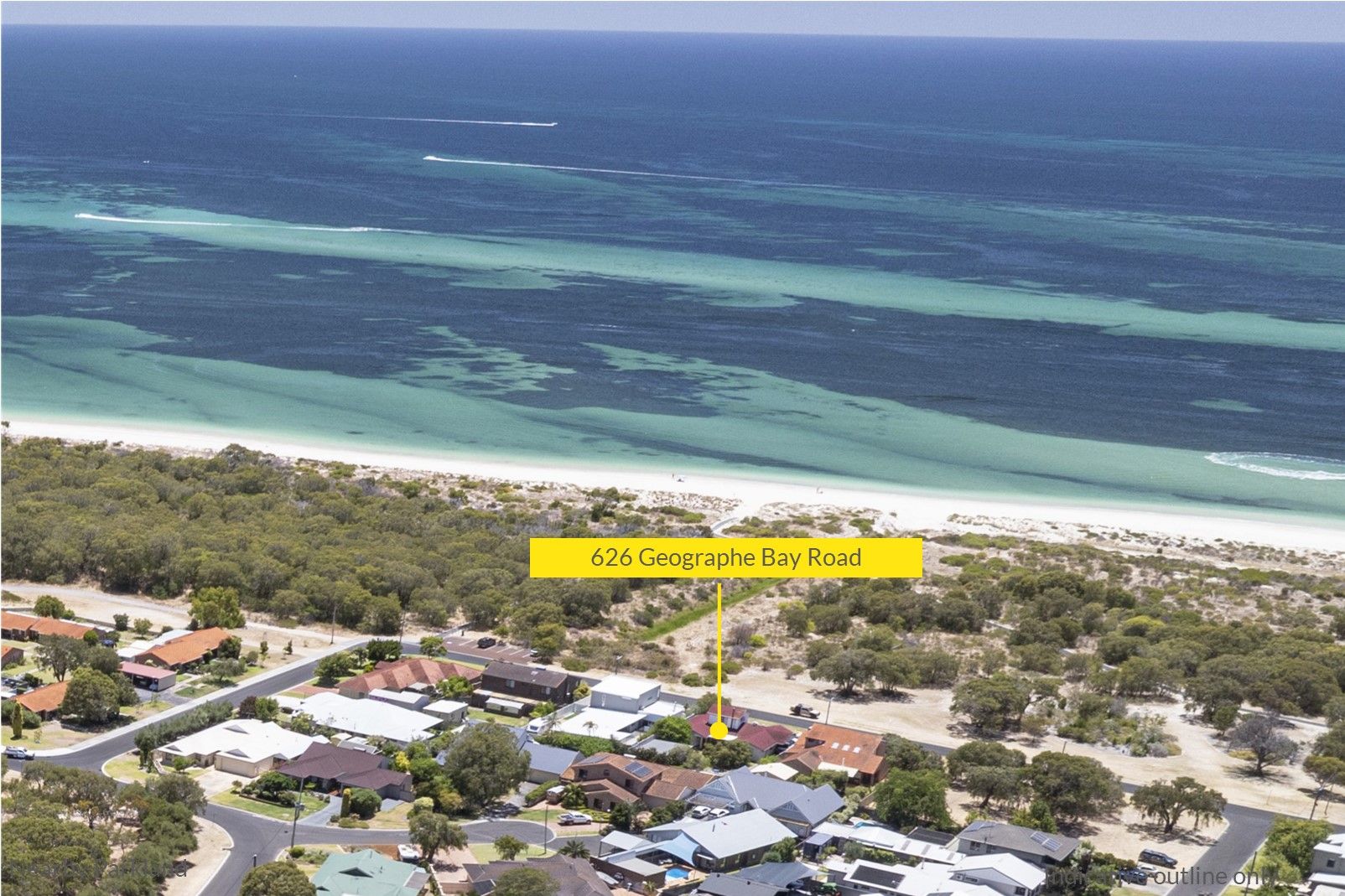 626 Geographe Bay Road, Broadwater WA 6280, Image 2