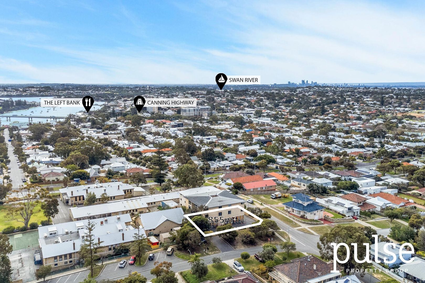 10 Forrest Street, Fremantle WA 6160 Domain