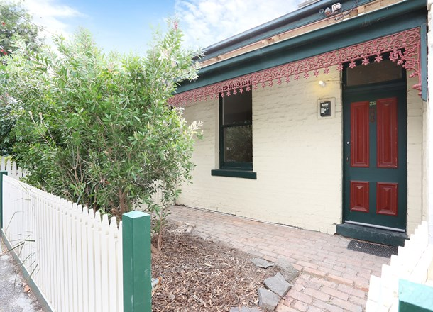 38 Hanover Street, Brunswick VIC 3056