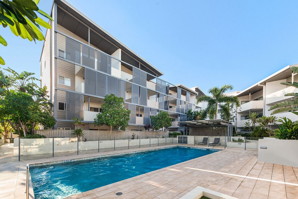 2 bedrooms Apartment / Unit / Flat in 2502/135-151 Annerley Road DUTTON PARK QLD, 4102