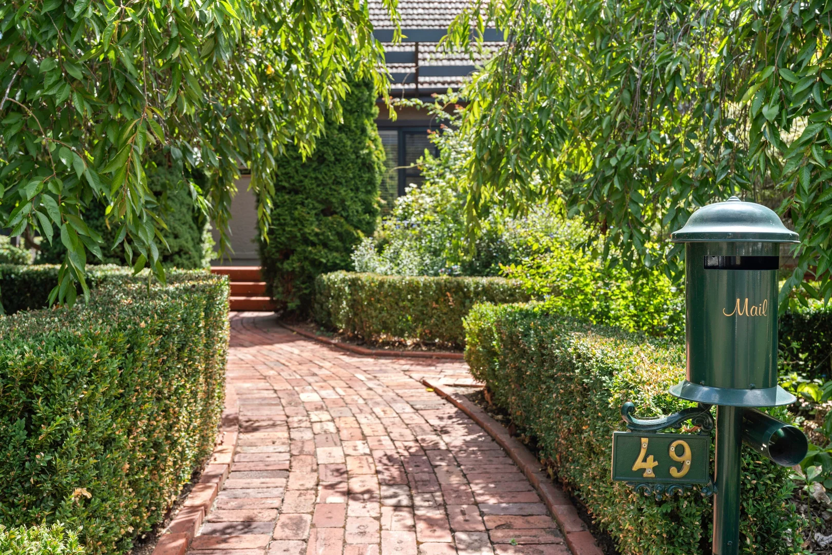 Additional image 34 of 49 Flinders Way, Griffith ACT 2603