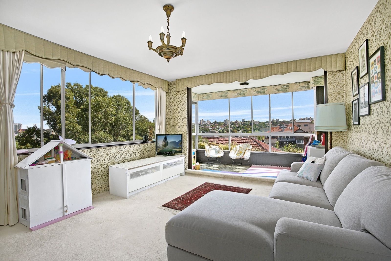 17/4755 Milson Road, Cremorne Point Property History & Address