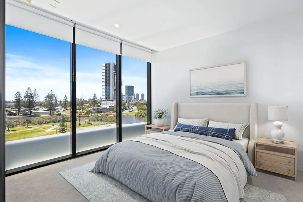 Additional image 5 of 505/180 Marine Parade, Labrador QLD 4215