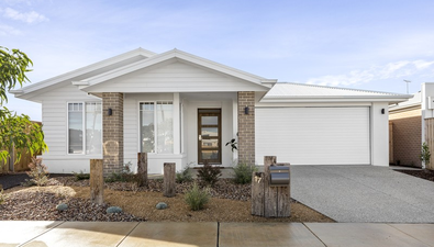 Picture of 17 Rosewood Drive, OCEAN GROVE VIC 3226