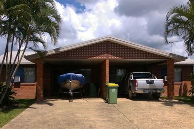 Picture of 18 Fremont Avenue, SARINA QLD 4737