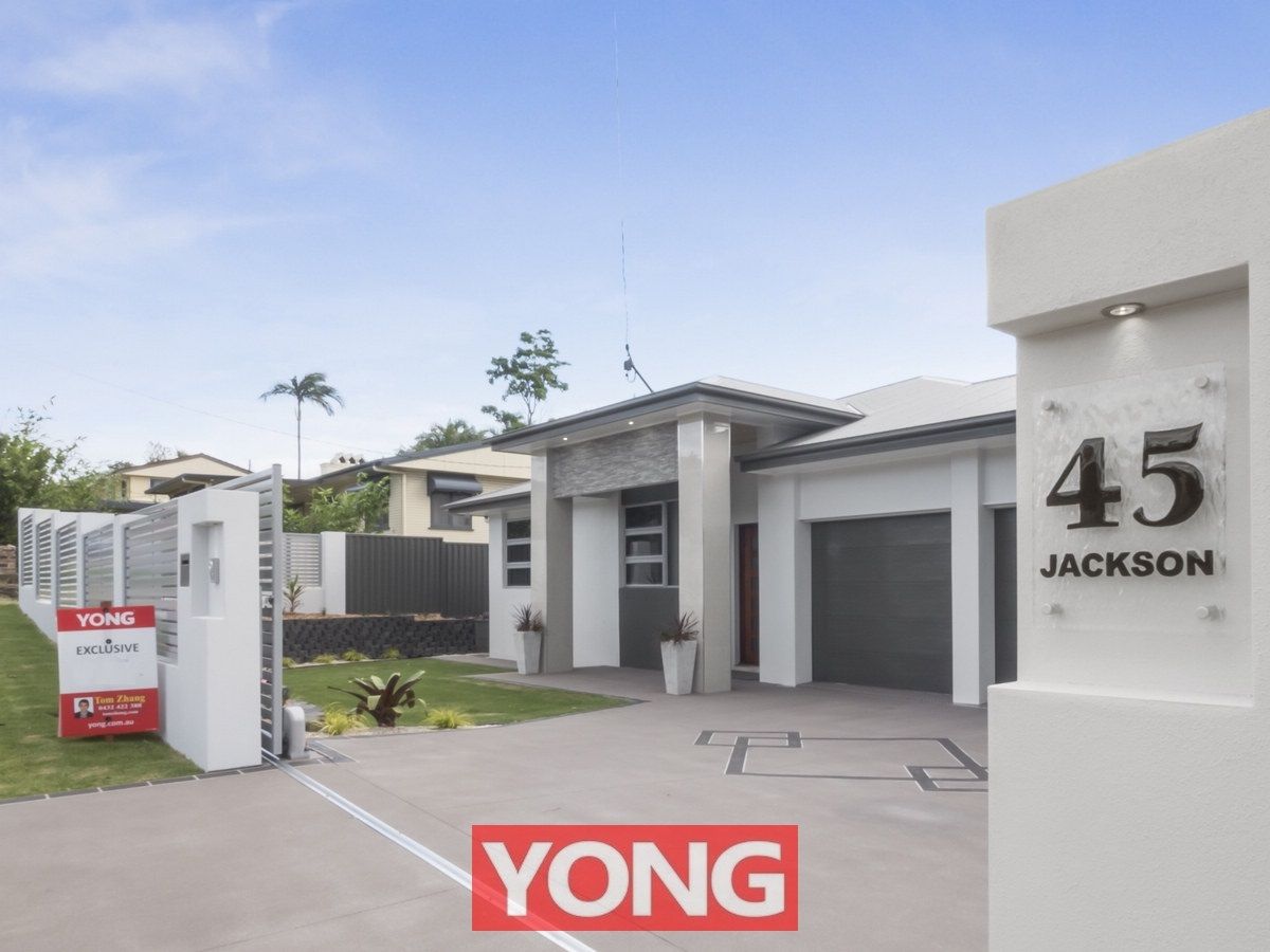 45 Jackson Road, Sunnybank Hills QLD 4109, Image 0