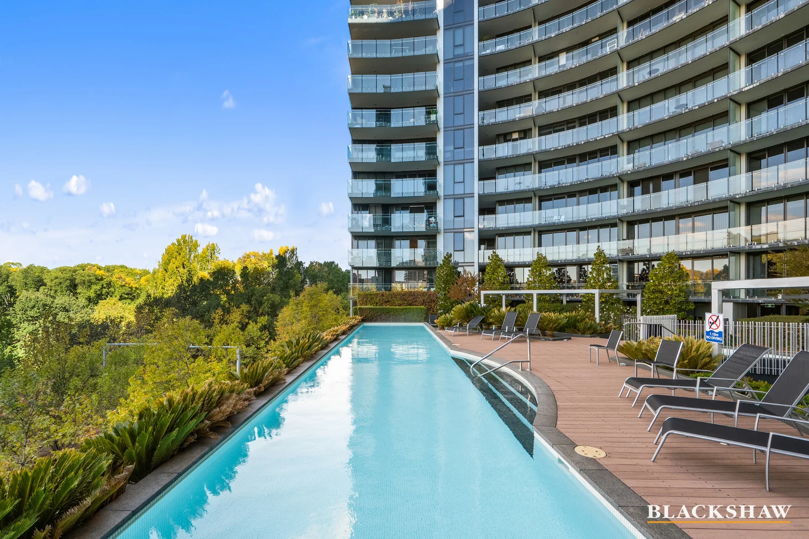 Additional image 18 of 1201/240 Bunda Street, City ACT 2601