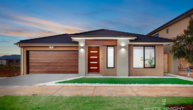 Picture of 67 Litoria Drive, DEANSIDE VIC 3336