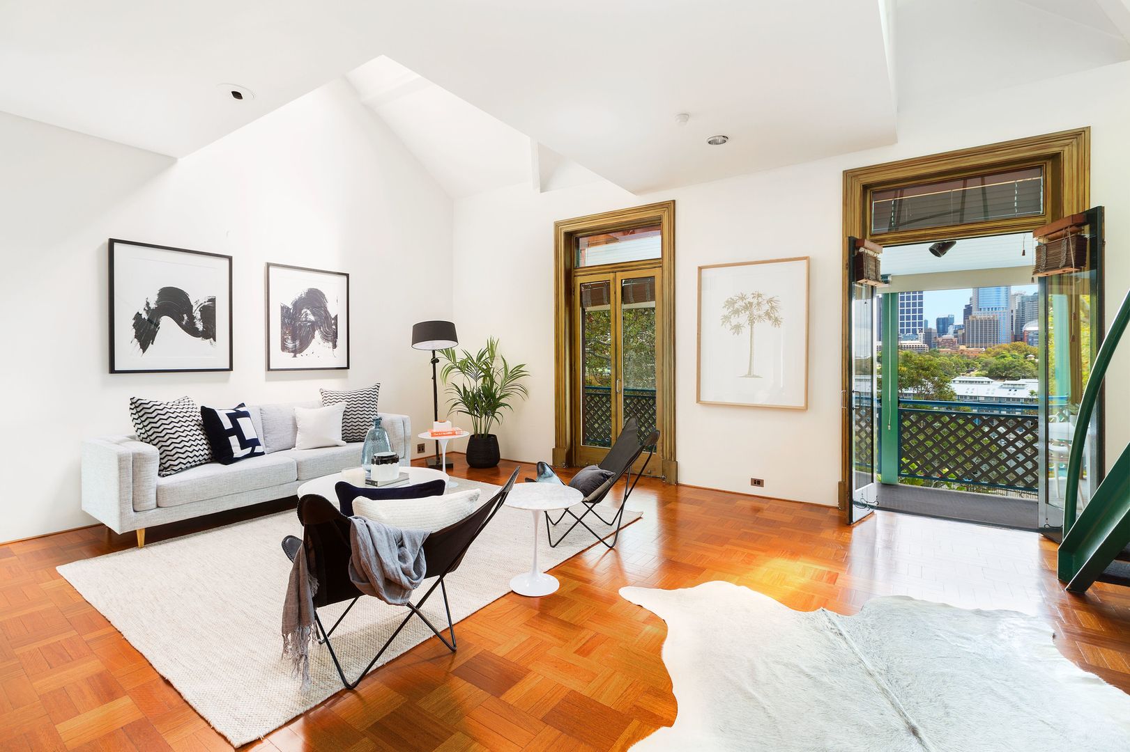 3/48 Victoria Street, Potts Point NSW 2011, Image 1