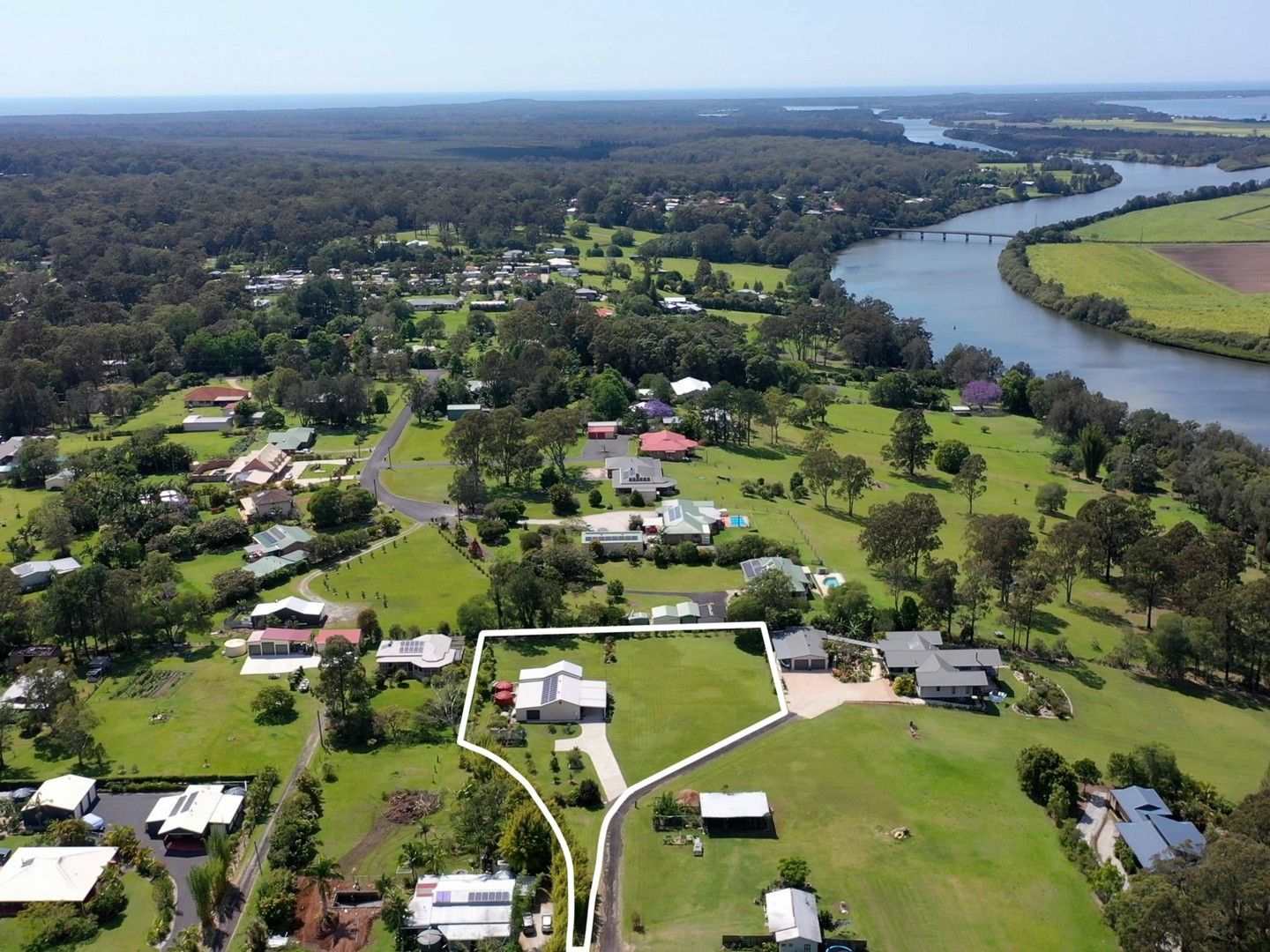 10A Island View Road, Woombah NSW 2469, Image 0