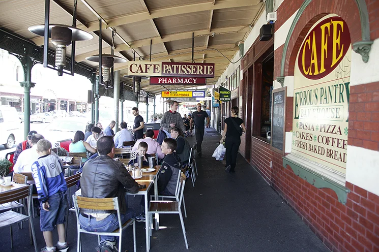 Additional image 11 of 1 O'Connell Street, North Melbourne VIC 3051