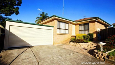 Picture of 47 Landy Avenue, PENRITH NSW 2750