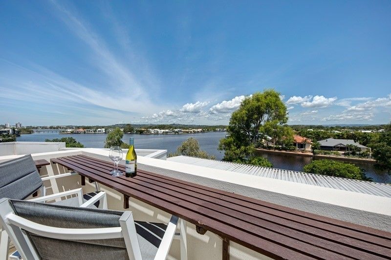 U16/20 Baywater Drive, Twin Waters QLD 4564, Image 1