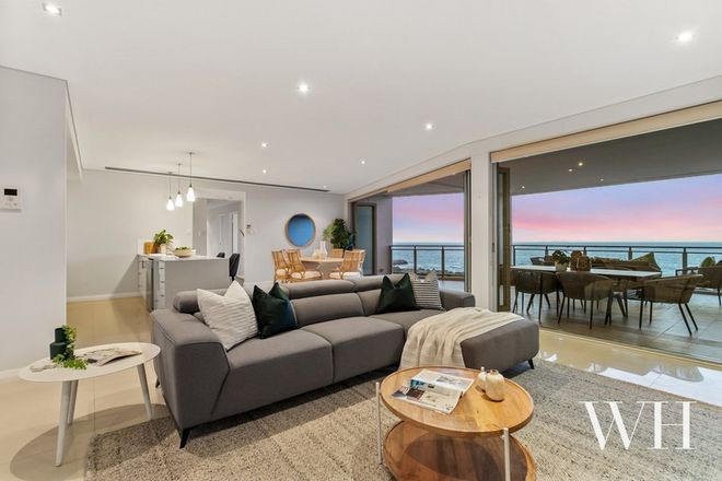 Picture of 19/52 Rollinson Road, NORTH COOGEE WA 6163