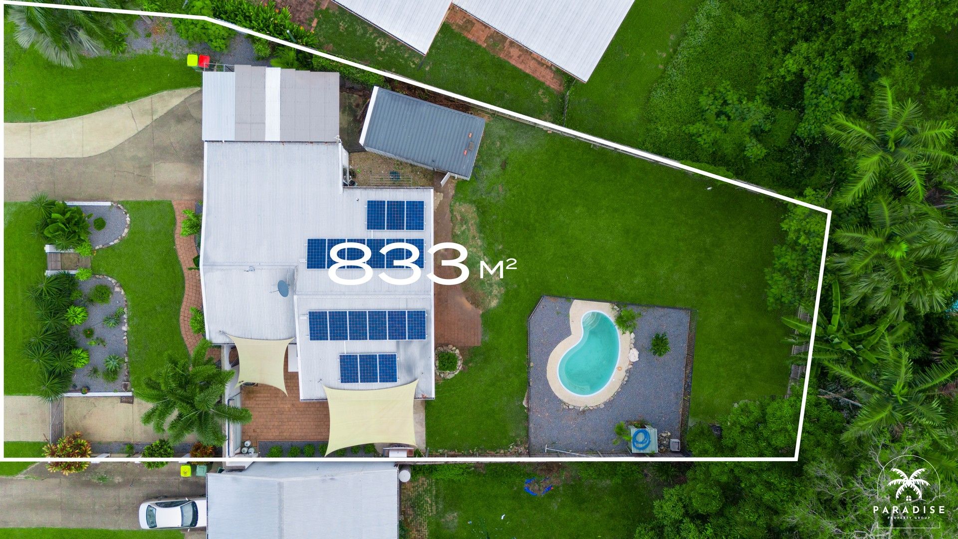 11 Newport Close, Kewarra Beach QLD 4879, Image 2