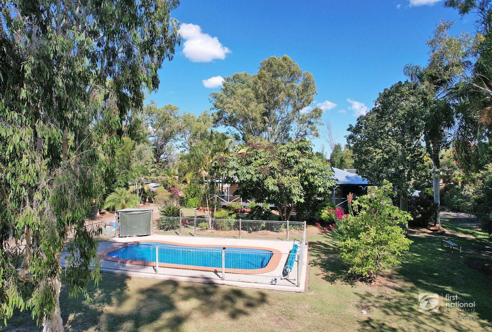 29 Tognolini-Baldwin Road, Biloela QLD 4715, Image 0