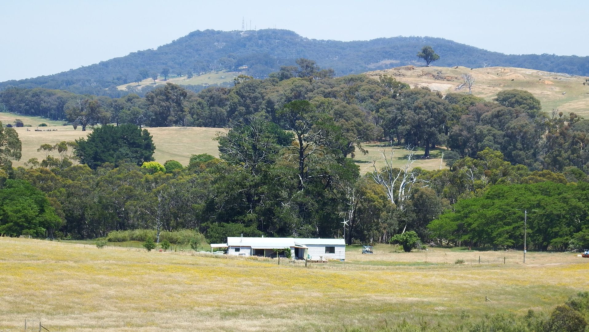 402 Spring Creek Road, Strathbogie VIC 3666, Image 2