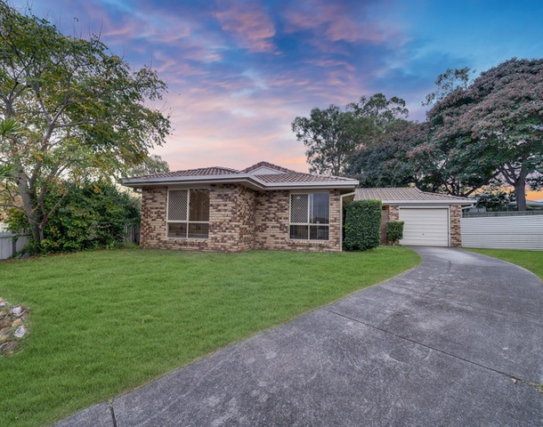 19 Lutton Court, Boronia Heights QLD 4124