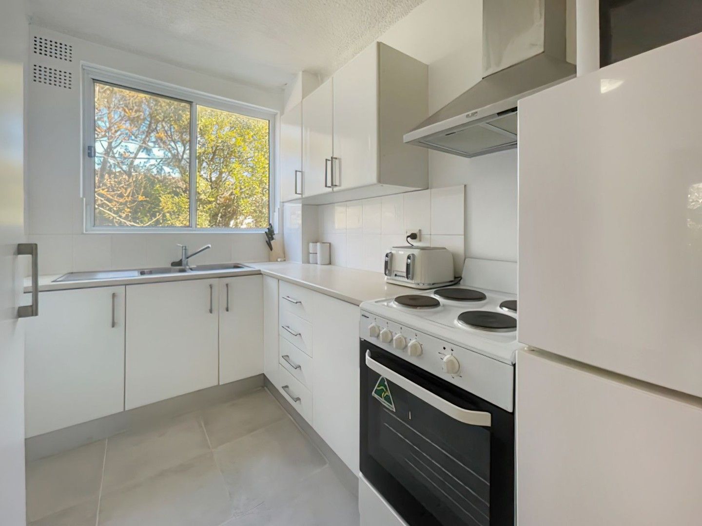 2 bedrooms Apartment / Unit / Flat in 7/7A Bank Street MEADOWBANK NSW, 2114