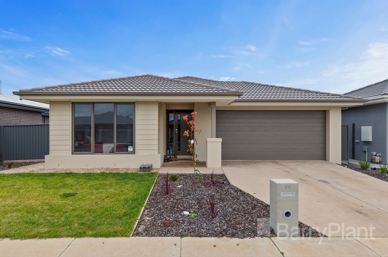 77 Grainger Parade, Lucas VIC 3350, Image 0