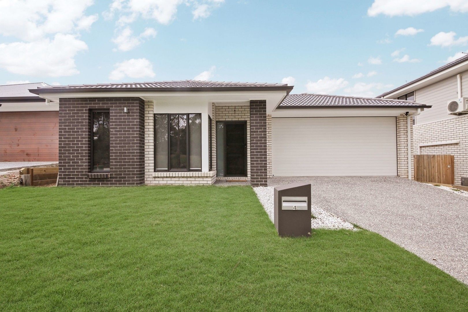 4 bedrooms House in 4 Wimbledon Close DOOLANDELLA QLD, 4077