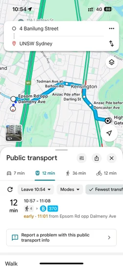 Additional image 10 of WeChat: KRL119 L1/ 4 Banilung St, Rosebery NSW 2018