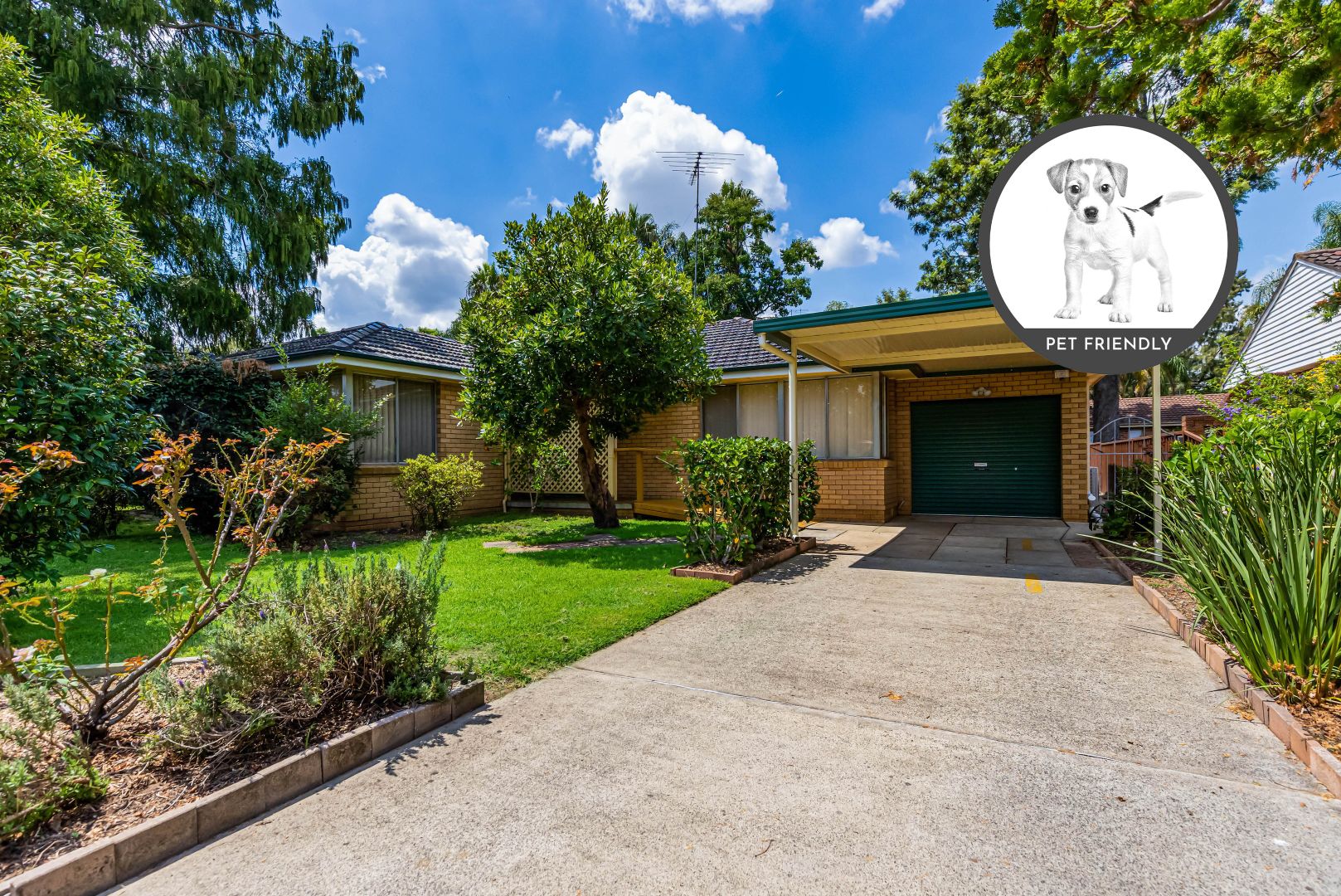 42 Sheppard Road, Emu Plains Property History & Address Research Domain