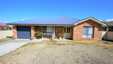 Picture of 48 Sundown Drive, KELSO NSW 2795